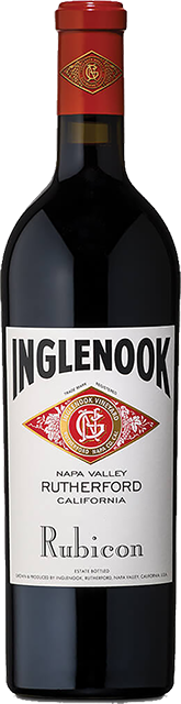 Inglenook, Rubicon, Rutherford AVA
