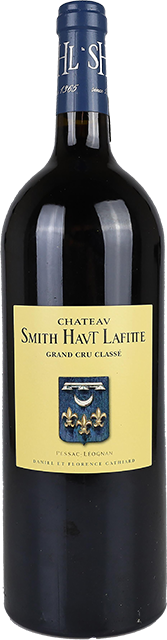 Chateau Smith Haut Lafitte,ru Classe de Graves