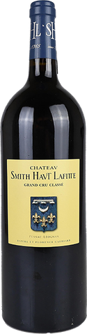 Chateau Smith Haut Lafitte,ru Classe de Graves