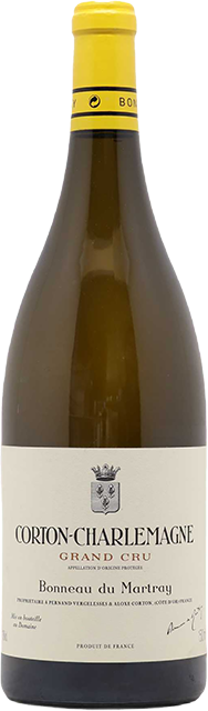 Bonneau du Martray, Corton Charlemagne Grand Cru, Magnum 1.5L