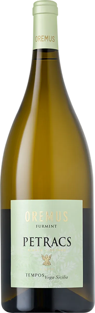 Oremus, Petracs, Furmint Single Vineyard, Tokaj, Magnum 1.5L