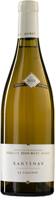 Domaine Jean-Marc Morey, Le Chainey, Santenay