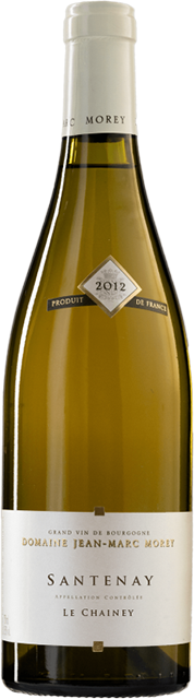 Domaine Jean-Marc Morey, Santenay