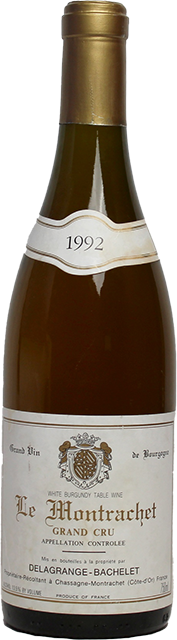 Domaine Delagrange-Bachelet, Le Montrachet Grand Cru