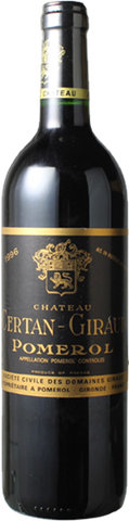 Chateau Certan Giraud, Pomerol
