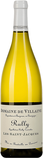 Domaine A. Et P. de Villaine, Les Saint Jacques, Rully