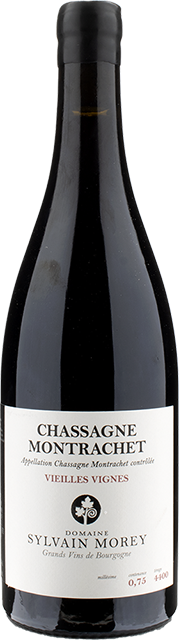 Domaine Sylvain Morey, Vieilles Vignes, Chassagne Montrachet