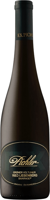 Fx Pichler, Liebenberg, Gruner Veltliner, Smaragd, Wachau (Single Vineyard)