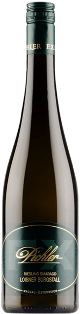 Fx Pichler, Burgstall, Riesling, Smaragd, Wachau 2015