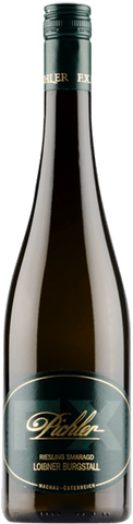 Fx Pichler, Burgstall, Riesling, Smaragd, Wachau 2015
