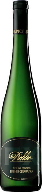 Fx Pichler, Oberhauser, Riesling, Smaragd, Wachau (Single Vineyard)
