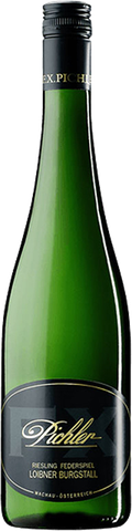 Fx Pichler, Burgstall, Riesling, Smaragd, Wachau 2014