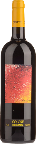 Bibi Graetz, Colore, IGT Tuscany