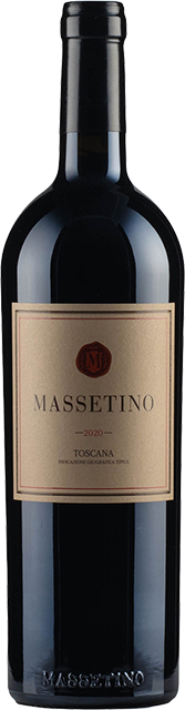 Massetino, Toscana IGT