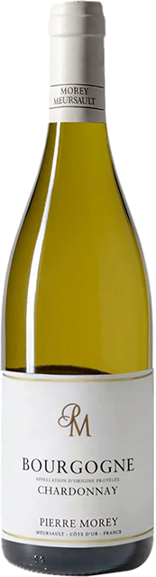 Domaine Pierre Morey, Chardonnay, Bourgogne