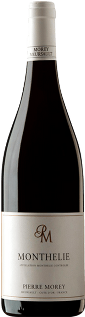 Domaine Pierre Morey, Monthelie