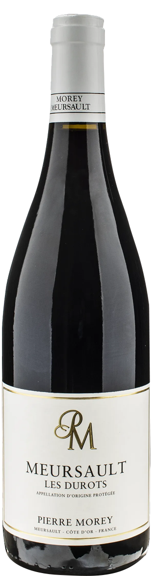 Domaine Pierre Morey, Les Durots, Meursault   2018
