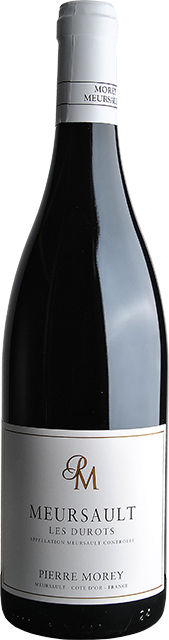 Domaine Pierre Morey, Les Durots, Meursault 2019