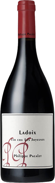 Philippe Pacalet, Les Joyeuses, Ladoix 1er Cru