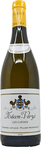 Domaine Leflaive, Les Chenes, Macon Verze