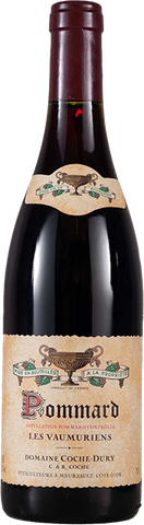 Domaine Coche Dury, Les Vaumuriens, Pommard 2005