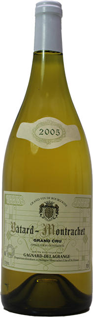 Domaine Gagnard-Delagrange, Batard Montrachet Grand Cru, Magnum 1.5L