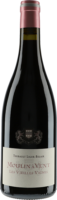 Domaine Thibault Liger-Belair, Les Vieilles Vignes, Moulin a Vent