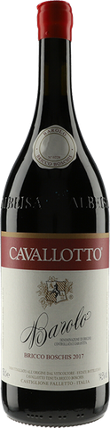 Cavallotto, Bricco Boschis, Barolo DOCG, Magnum 1.5L (Nebbiolo)
