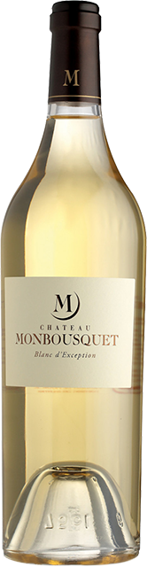 Chateau Monbousquet, Bordeaux