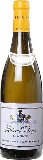 Domaines Leflaive, Le Monte, Macon Verze