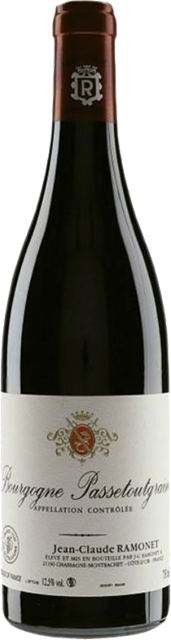 Domaine Ramonet, Bourgogne Passetoutgrains