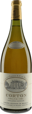 Domaine Chandon de Briailles, Corton Grand Cru, Magnum 1.5L 2001