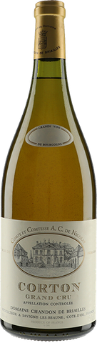 Domaine Chandon de Briailles, Corton Grand Cru, Magnum 1.5L 1996