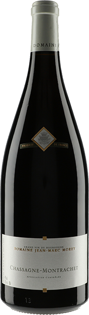 Domaine Jean-Marc Morey, Chassagne Montrachet, Magnum 1.5L