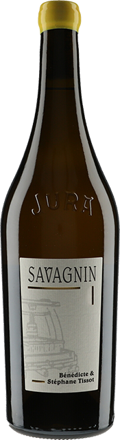 Domaine Benedicte & Stephane Tissot, Savagnin, Arbois