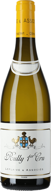 Domaine Leflaive, Rully 1st Cru 2019