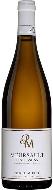 Domaine Pierre Morey, Les Tessons, Meursault