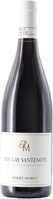 Domaine Pierre Morey, Volnay Santenots 1er Cru