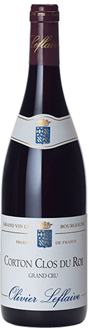 Leflaive (Olivier), Corton Grand Cru, Clos du Roi 2023