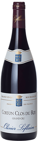 Leflaive (Olivier), Corton Grand Cru, Clos du Roi 2023