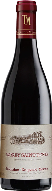 Domaine Taupenot Mermes 2023