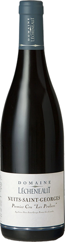 Domaine Lecheneaut, Nuits-Saint-Georges 1er Cru, Les Pruliers 2023