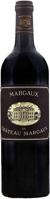 Margaux du Chateau Margaux 2017
