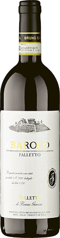 Falletto di Bruno Giacosa, Falletto, Barolo DOCG 2021