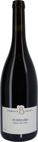 Domaine Pierrick Bouley, Pommard