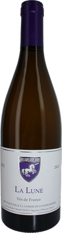 Ferme de la Sansonniere, La Lune, Vin de France (Mark Angeli)