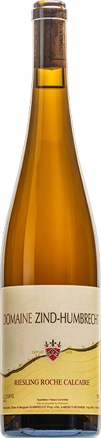 Domaine Zind Humbrecht, Riesling Roche Calcaire, Alsace
