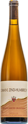 Domaine Zind Humbrecht, Riesling Roche Granitique, Alsace