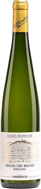 TRIMBACH, Riesling Alsace Grand Cru BRAND 2020