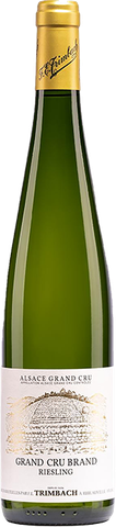 TRIMBACH, Riesling Alsace Grand Cru BRAND 2020